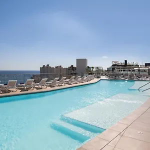 بي.هوتيل سانت جوليان