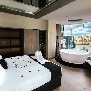 Hugo's Boutique - Adults Only Hotell