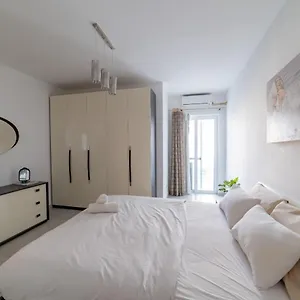  Appartamento Metrostays St Julian Malta