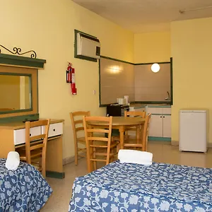 Appart hôtel Burlington, San Ġiljan
