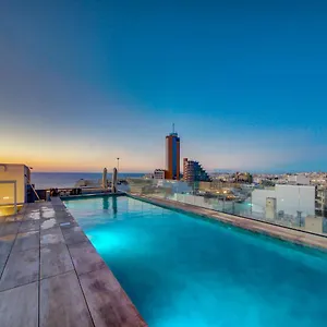 Ikyk Hotel- Ik Collection Hotell