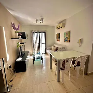  Appartamento Dhalia - St. Julians