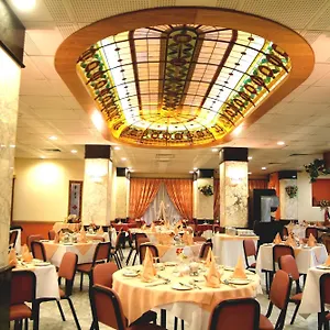 3* Otel Alexandra