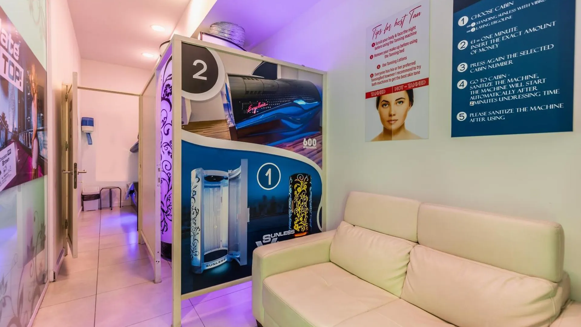 Studio Penthouse 51 With Side Sea Views At The Olo Living Guesthouse Saint Julian's 0*,  Malta