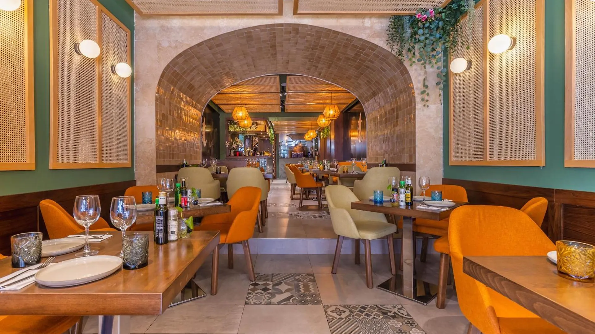 Studio Penthouse 51 With Side Sea Views At The Olo Living Guesthouse Saint Julian's Malta